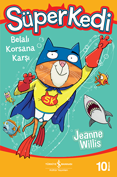 Türkiye İş Bankası Kültür Yayınları Çocuk Öykü, Masal