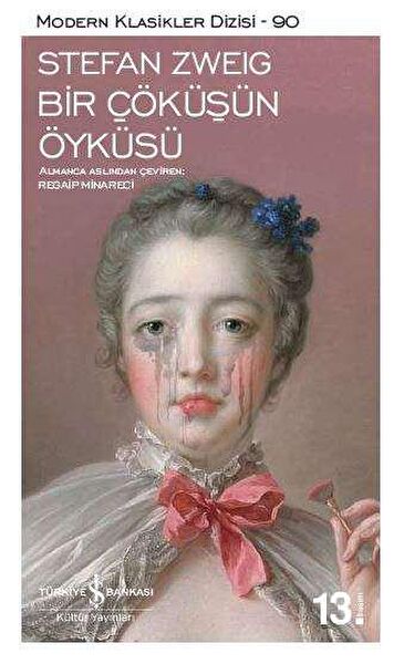 Türkiye İş Bankası Kültür Yayınları Roman