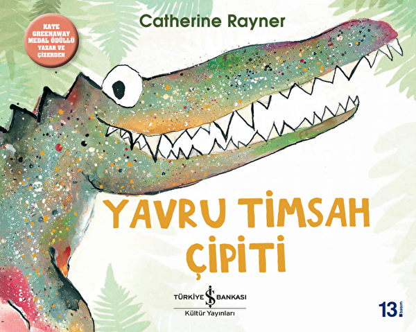 Türkiye İş Bankası Kültür Yayınları Çocuk Öykü, Masal