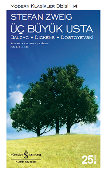 Türkiye İş Bankası Kültür Yayınları Deneme, İnceleme