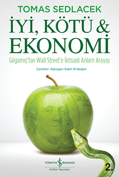 Türkiye İş Bankası Kültür Yayınları Ekonomi ve Pazarlama