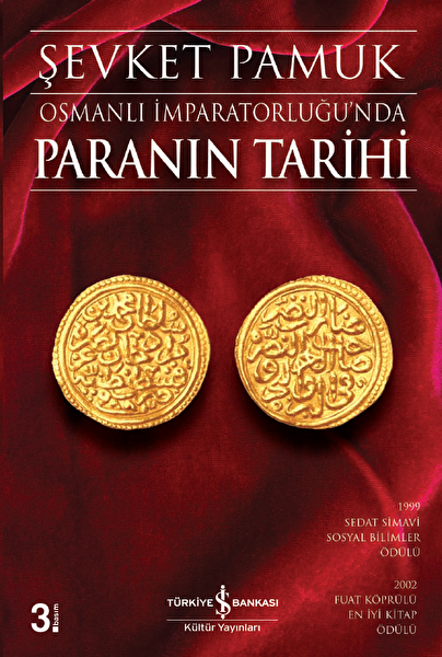 Türkiye İş Bankası Kültür Yayınları Araştırma, Tarih