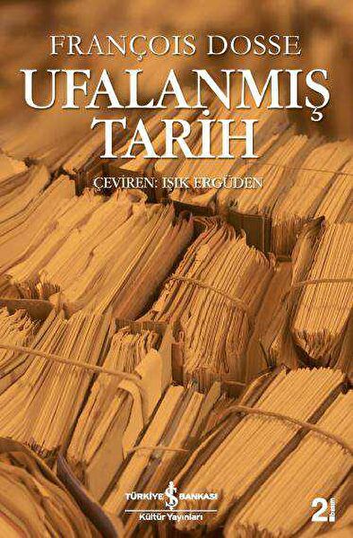 Türkiye İş Bankası Kültür Yayınları Araştırma, Tarih