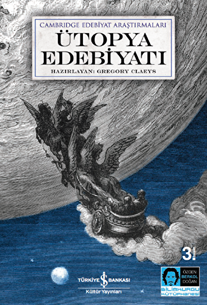 Türkiye İş Bankası Kültür Yayınları Deneme, İnceleme