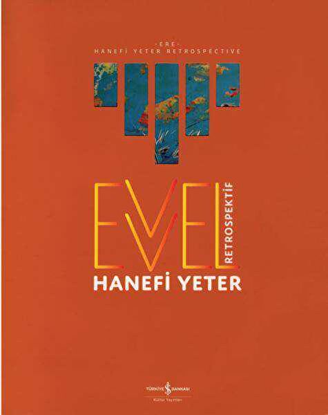 Türkiye İş Bankası Kültür Yayınları Sanat ve Tasarım