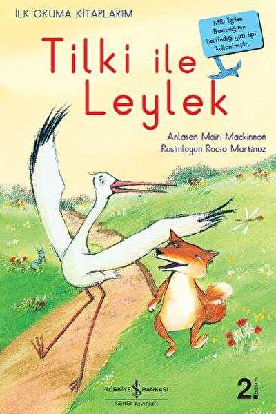 Türkiye İş Bankası Kültür Yayınları Çocuk Öykü, Masal