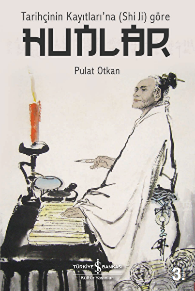 Türkiye İş Bankası Kültür Yayınları Araştırma, Tarih