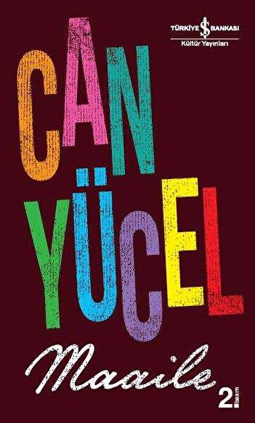 Türkiye İş Bankası Kültür Yayınları Şiir