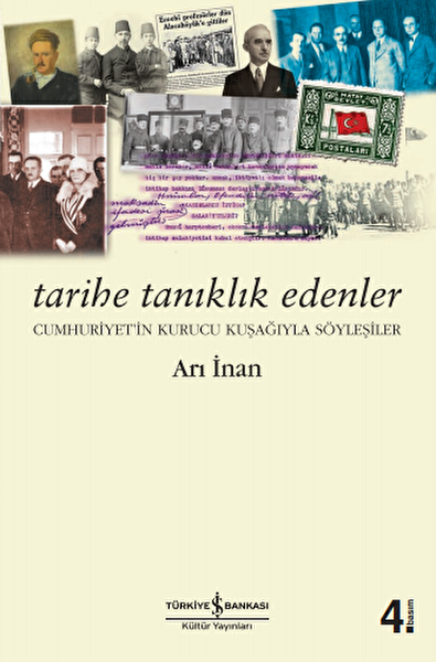 Türkiye İş Bankası Kültür Yayınları Araştırma, Tarih