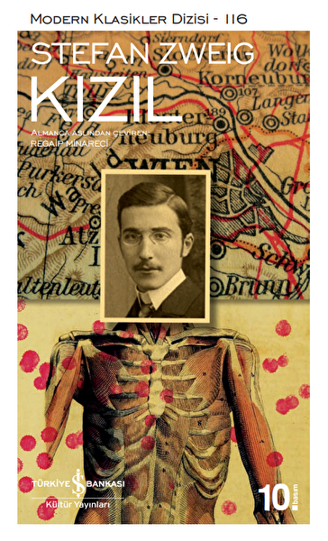 Türkiye İş Bankası Kültür Yayınları Roman