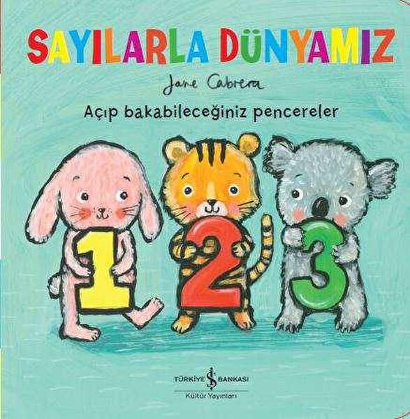 Türkiye İş Bankası Kültür Yayınları Çocuk Öykü, Masal