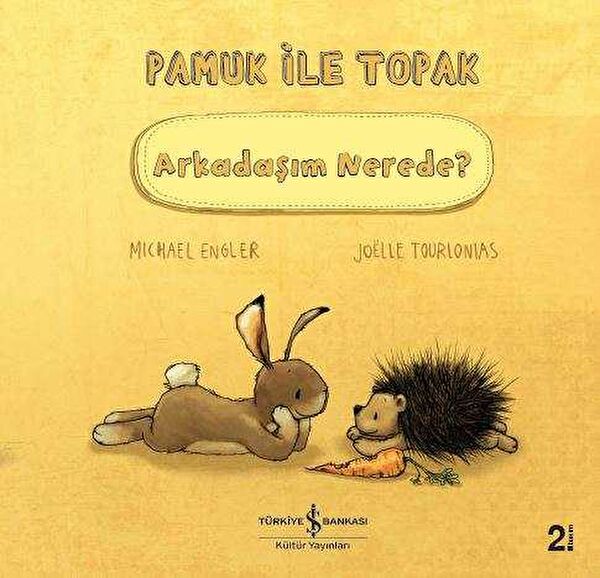 Türkiye İş Bankası Kültür Yayınları Aktivite ve Zeka Gelişim Kitapları