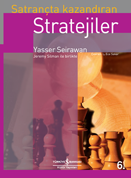 Türkiye İş Bankası Kültür Yayınları Hobi Kitapları