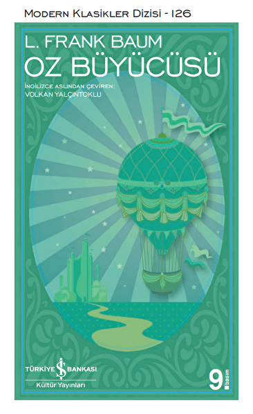 Türkiye İş Bankası Kültür Yayınları Roman