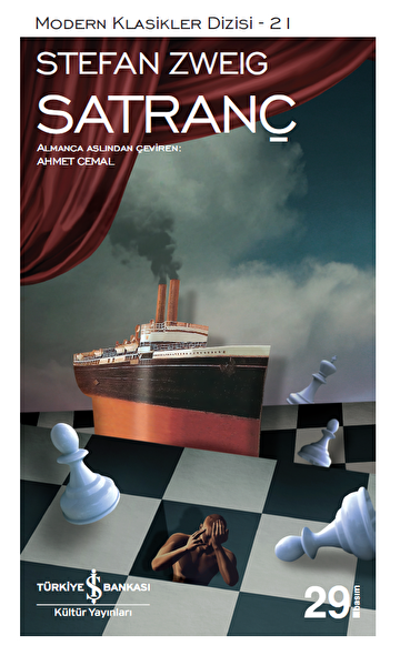 Türkiye İş Bankası Kültür Yayınları Dünya Edebiyatı