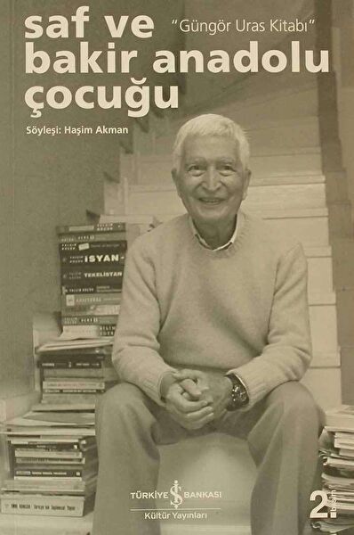 Türkiye İş Bankası Kültür Yayınları Sosyoloji, Toplum