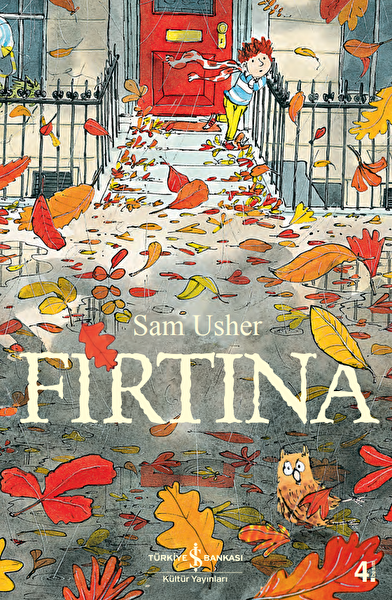 Türkiye İş Bankası Kültür Yayınları Çocuk Öykü, Masal