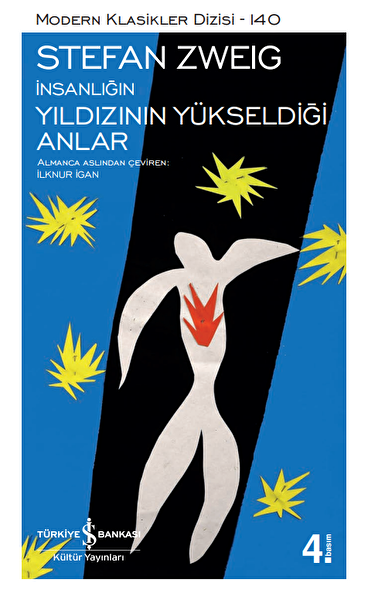 Türkiye İş Bankası Kültür Yayınları Roman
