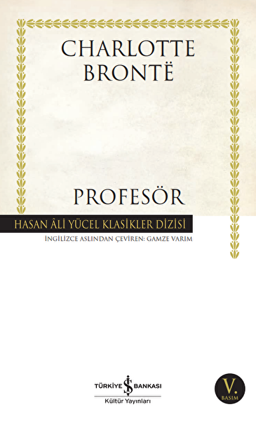 Türkiye İş Bankası Kültür Yayınları Dünya Edebiyatı