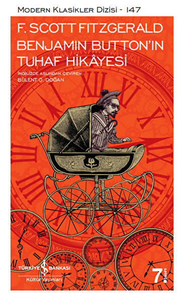 Türkiye İş Bankası Kültür Yayınları Dünya Edebiyatı