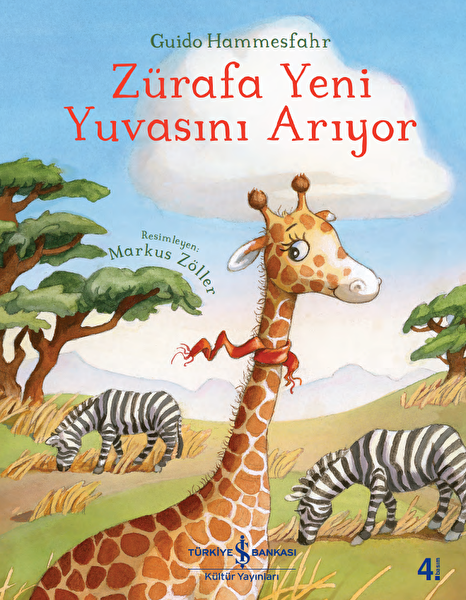 Türkiye İş Bankası Kültür Yayınları Çocuk Öykü, Masal