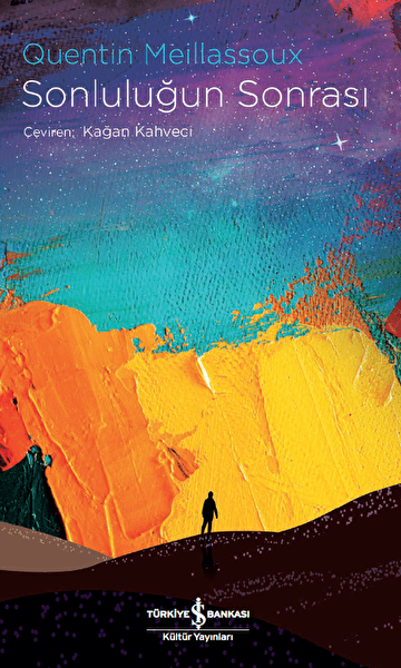 Türkiye İş Bankası Kültür Yayınları Felsefe