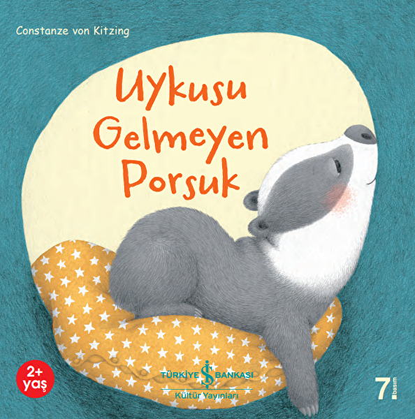 Türkiye İş Bankası Kültür Yayınları Çocuk Öykü, Masal