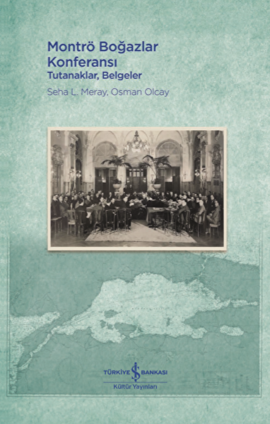 Türkiye İş Bankası Kültür Yayınları Araştırma, Tarih