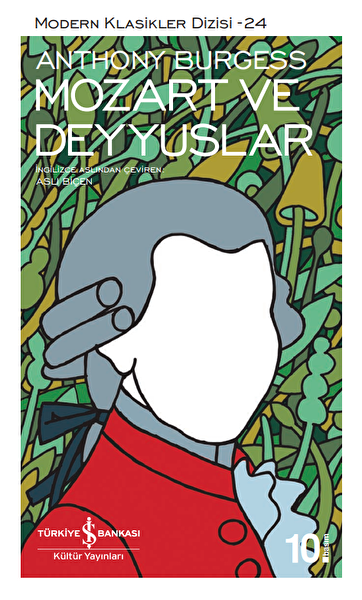 Türkiye İş Bankası Kültür Yayınları Roman