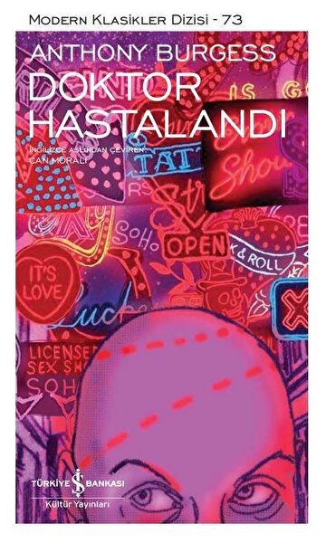 Türkiye İş Bankası Kültür Yayınları Roman