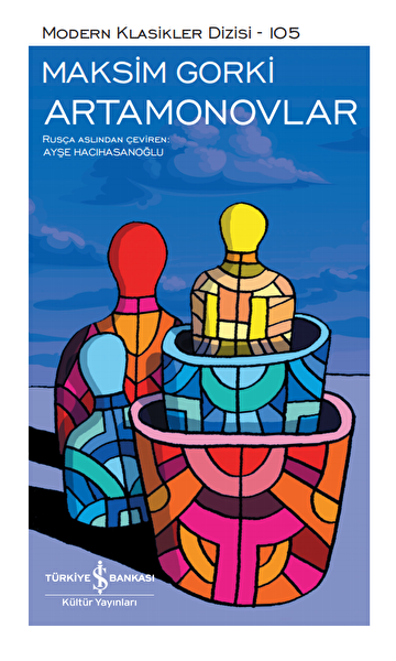 Türkiye İş Bankası Kültür Yayınları Dünya Edebiyatı