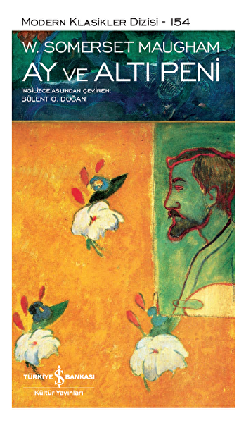 Türkiye İş Bankası Kültür Yayınları Roman
