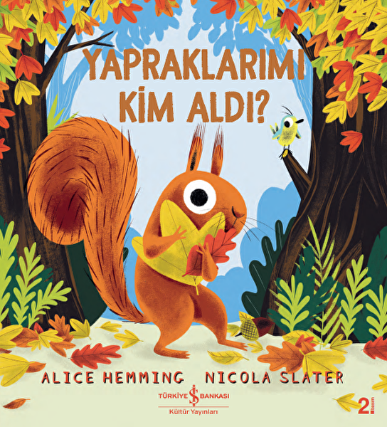 Türkiye İş Bankası Kültür Yayınları Çocuk Öykü, Masal