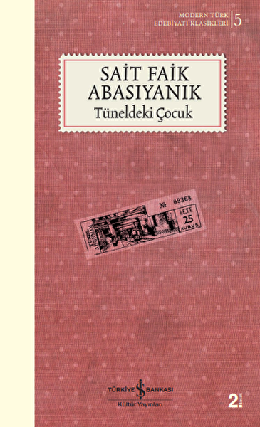 Türkiye İş Bankası Kültür Yayınları Öykü