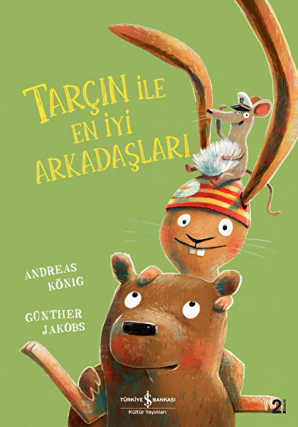 Türkiye İş Bankası Kültür Yayınları Çocuk Öykü, Masal