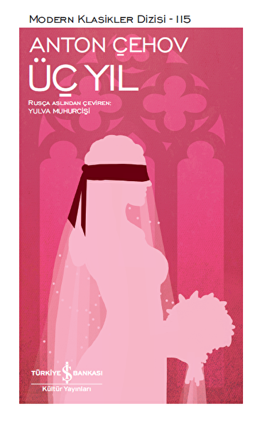 Türkiye İş Bankası Kültür Yayınları Dünya Edebiyatı