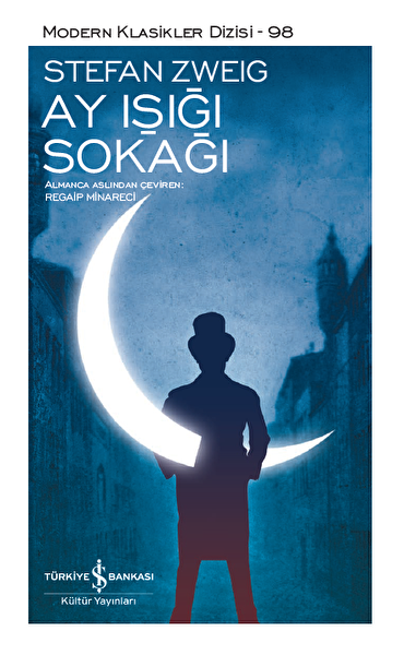 Türkiye İş Bankası Kültür Yayınları Roman