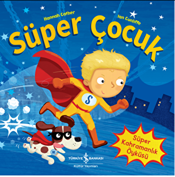 Türkiye İş Bankası Kültür Yayınları Çocuk Öykü, Masal