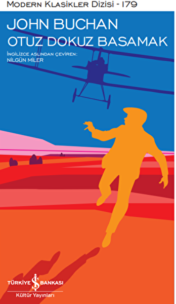 Türkiye İş Bankası Kültür Yayınları Dünya Edebiyatı