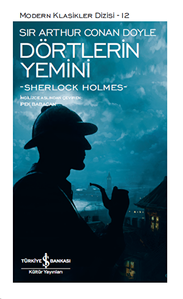 Türkiye İş Bankası Kültür Yayınları Roman