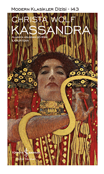 Türkiye İş Bankası Kültür Yayınları Dünya Edebiyatı