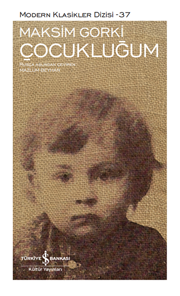 Türkiye İş Bankası Kültür Yayınları Roman