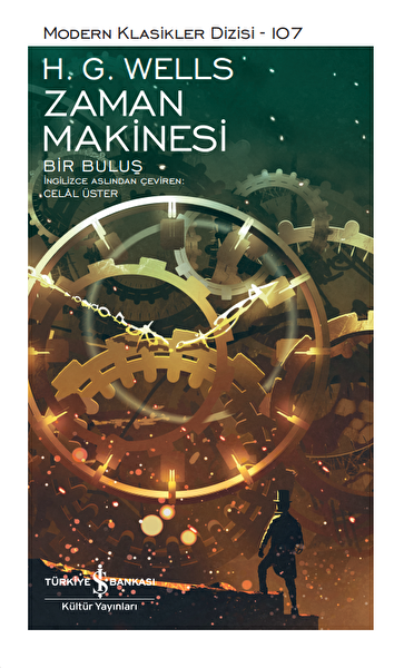 Türkiye İş Bankası Kültür Yayınları Roman