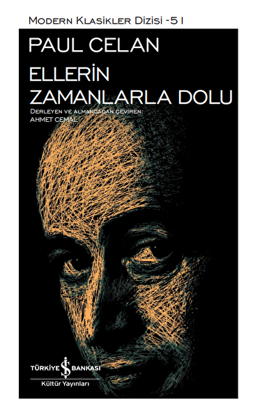 Türkiye İş Bankası Kültür Yayınları Şiir