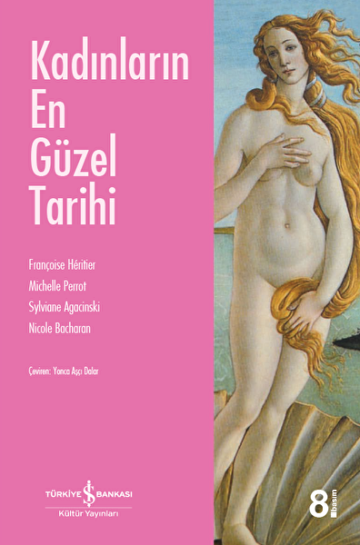 Türkiye İş Bankası Kültür Yayınları Araştırma, Tarih