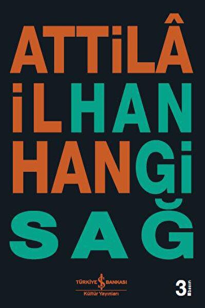 Türkiye İş Bankası Kültür Yayınları Roman