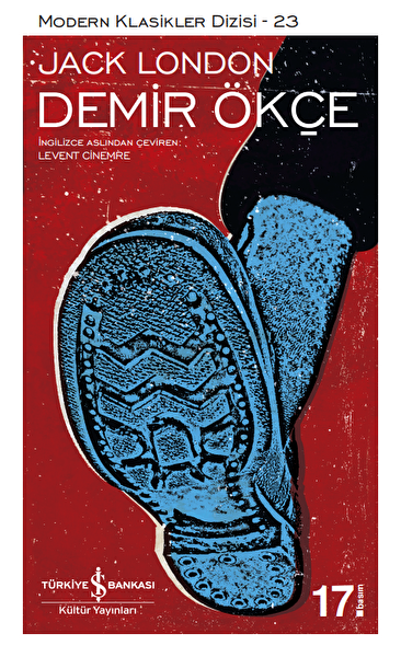 Türkiye İş Bankası Kültür Yayınları Dünya Edebiyatı