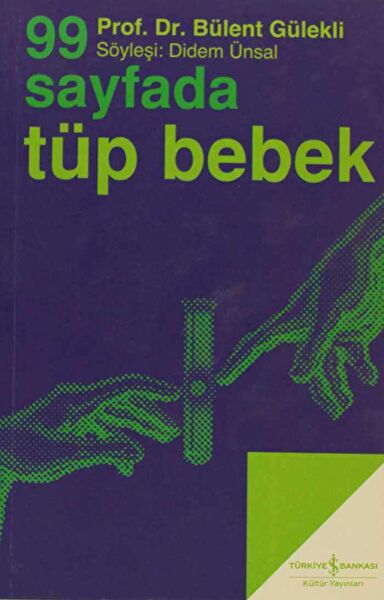Türkiye İş Bankası Kültür Yayınları Bebek Bakım ve Aile