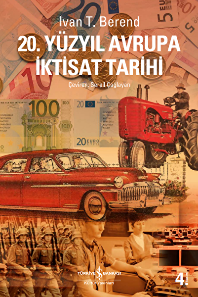 Türkiye İş Bankası Kültür Yayınları Araştırma, Tarih