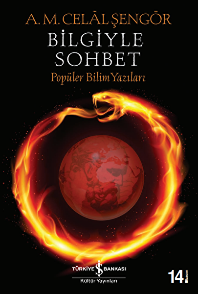 Türkiye İş Bankası Kültür Yayınları Bilim ve Teknik